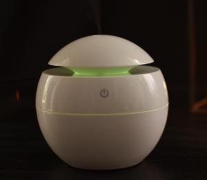 China Ultrasonic essential humidifier wholesale