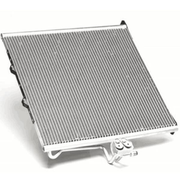 Quality Good Quality Customized Microchael Heat Exchanger Heat Exchanger for sale