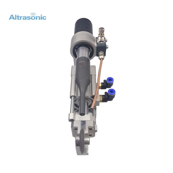 Quality 28k 500w Power Ultrasonic Sealing Machine Device for sale