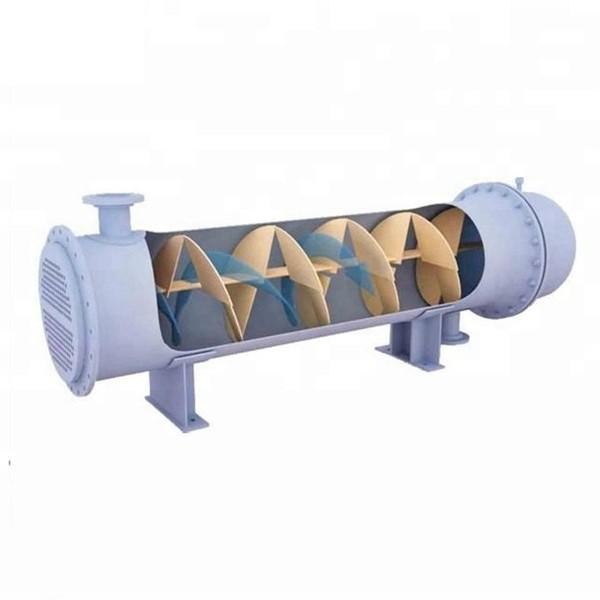 Quality 11kW Marine Heat Exchanger for sale