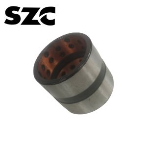 High Durability 70X85X80cm Backhoe Bucket Bushings TCB602 Excavator Components