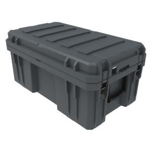 China V3+ Durable LLDPE Rugged Storage Box 105L Capacity Customized wholesale