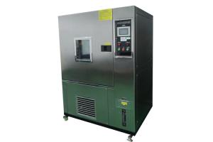 China Programmable Constant Humidity Test Chamber , Stainless Steel Temperature Test Machine wholesale
