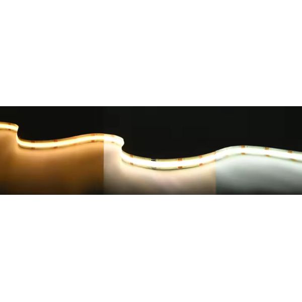 CCT Smart Wifi Controller Tuya Platform 5-24V DC input Circadian Lighting