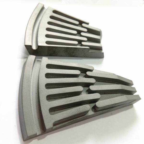 Quality ODM YG8 Tungsten Carbide Grinding Disc for sale