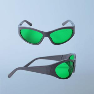 China OD6+ Dir Lb5 red laser safety eyeawear 620nm 700nm harmlessness wholesale