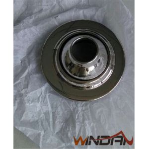 Buy cheap Stainless Steel Paint Booth Parts Air Shower Nozzle With Dia:20/30/38/45/70/75mm from wholesalers