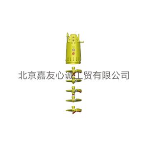 China Double Bottom Single Side Drillinging Bucket wholesale