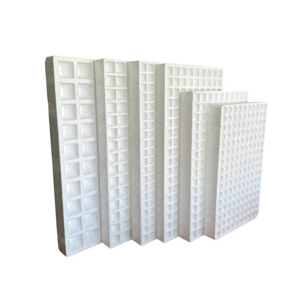 Poly Foam Packaging EPS Filled Foam Special-Shaped Foam Processing Anti-Shock