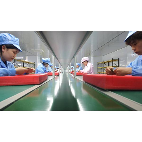 200W Portable Power Station with MPPT and Lithium Ion Battery