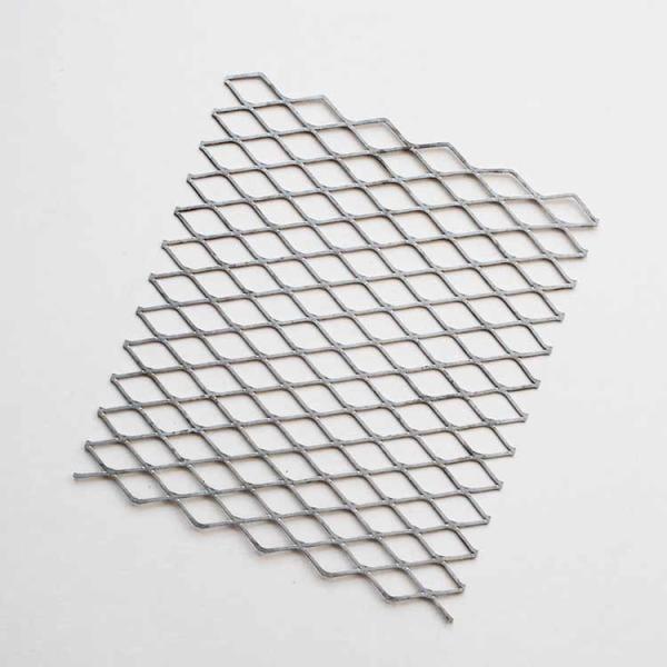 Quality Custom Elegant Expanded Metal Mesh Screen For High Security Mesh Fencing for sale