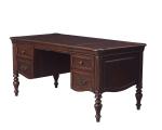 Home Office Study room furniture Wooden Reading Writing desk Computer table with