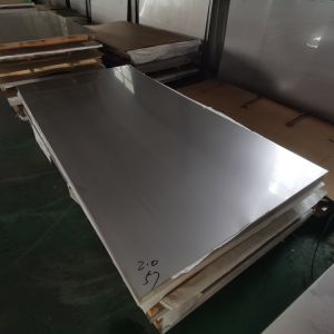 430 201 304 316 Stainless Steel Sheet Coil 0.9mm Thickness