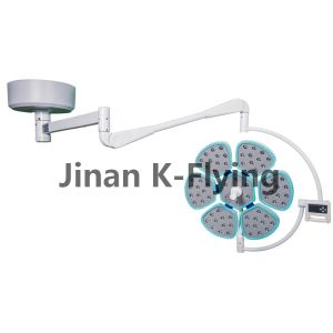 China Adjustable 5000K Shadowless Operating Lamp For Hospital wholesale