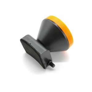 4000MAH 18652 Battery High Power Rechargeable Hunting Headlamp