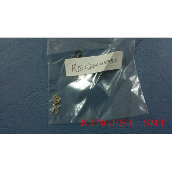JUKI SMT Feeder E Ring New Compatible Metal Part No RE0200000K0