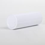 PET Reusable Empty Plastic Spray Bottles 100ml Refillable Screen Printing