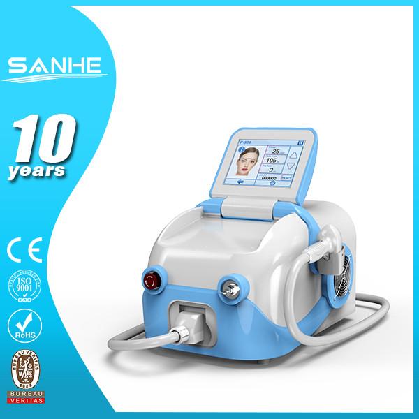 Quality 808nm diode laser hair removal machine/ 808 laser machine for sale