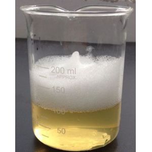 100% natural Soap Nut Extract Sapindussaponin 40% natural surfactant washing