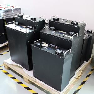 Customizable 5kwh Lifepo4 Battery Residential Solar Battery 48V 100Ah