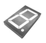 Quality 1.2 Inch LED Seven Segment Display THT Single Digit RoHS Certified ODM for sale