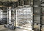 Professional Construction Formwork System Modular Concrete Aluminium Slab