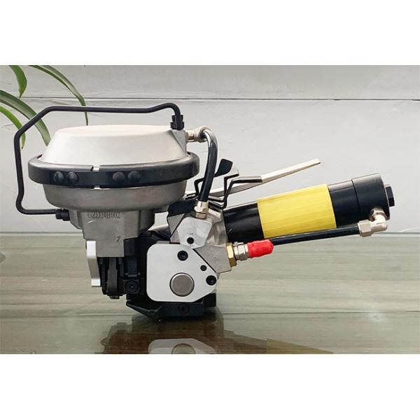 L-KZ16 Pneumatic Bundling Tool for and Convenient Strapping in Various Industries