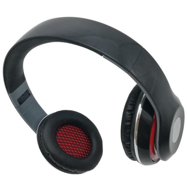 Stereo Over Ear Audiophile 20Hz Wired Computer Headset For Gaming