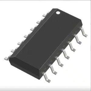 Logic IC 74HCT126D Nail Buffer Hf Radio Transceiver