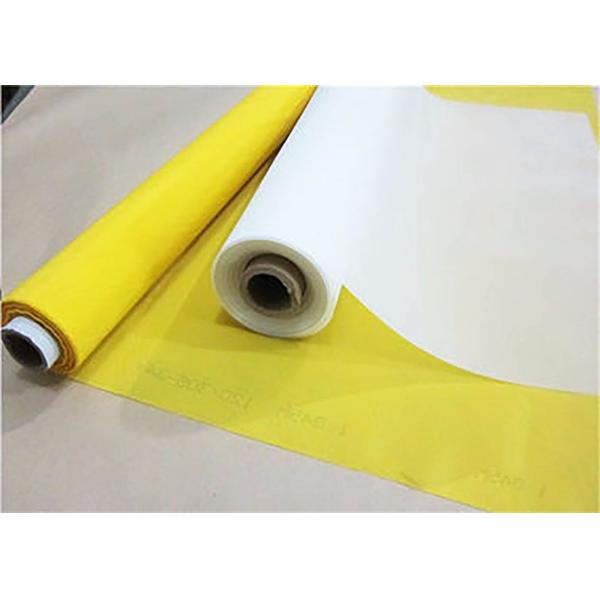 200 Mesh Polyester Screen Printing Mesh For PCB