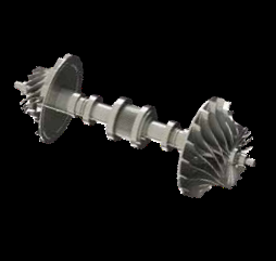 Customizable multi-stage air compressors to meet various industrial requirements and performance