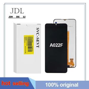 LCD No Frame   A02 Screen Replacement Original SM-A022F Model