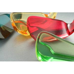 China Glossy Urethane Vacuum Casting Services High Precision Prototyping wholesale