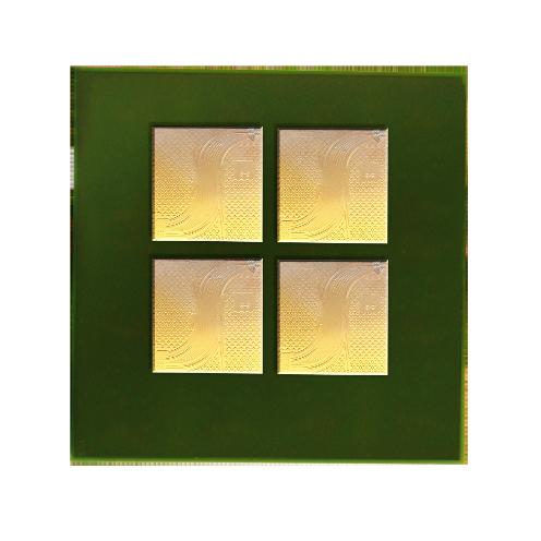 Quality Low Drift  High-Performance FOG Rate Sensor with Customized MEMS Gyro Chip for sale