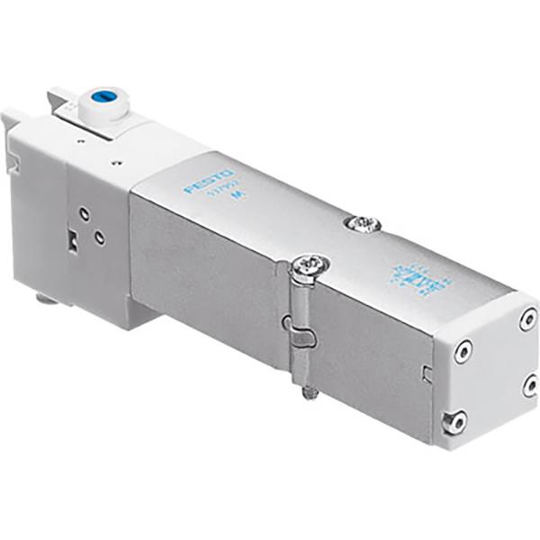 Quality Festo Air Solenoid Valve 5/2monostable VMPA2-M1H-M-PI Inventory Spot for sale