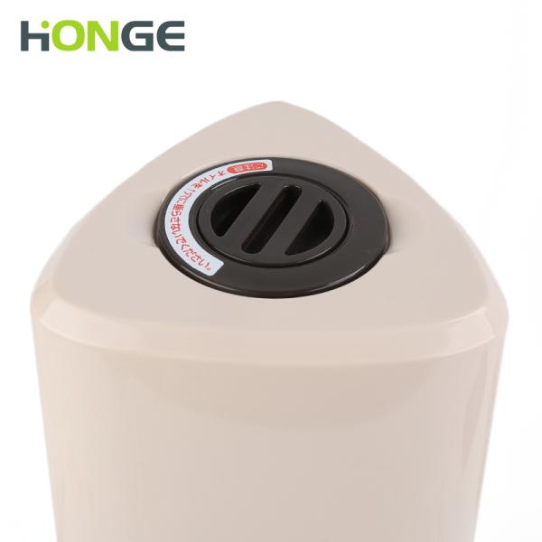 260ml/H Electric Aroma DiffuserWith Whisper - Quiet Ultrasonic Operation