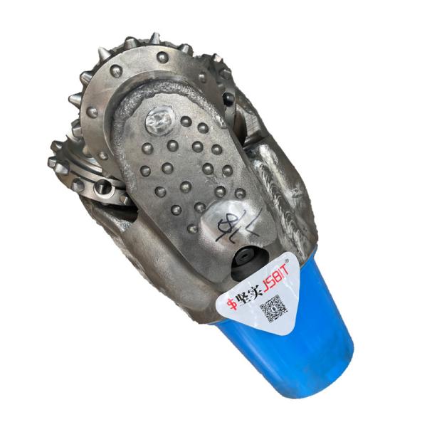 Power Factory 7 7/8 Inch IADC537 Tricone Rock Bit For Oil Well Drilling