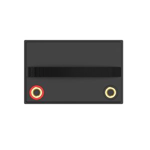 Lithium Iron Phosphate Battery 12V 50Ah Rechargeable Lifepo4 Battery Pack