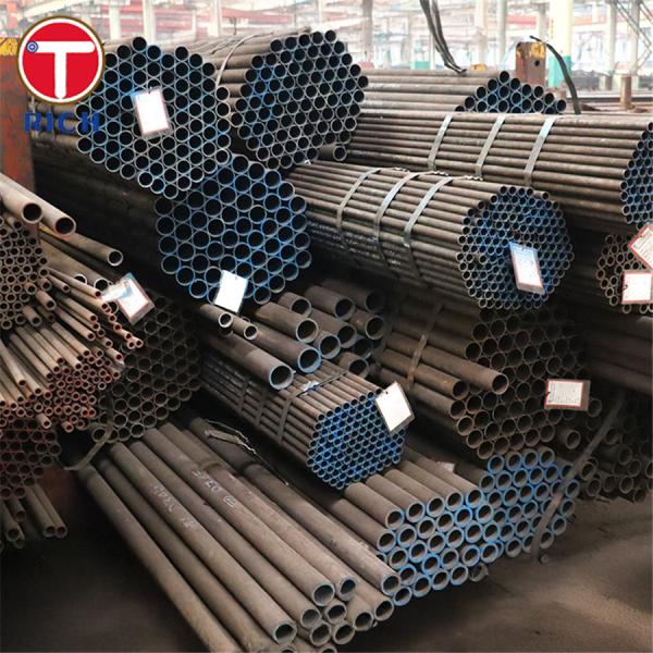 20CrMnTi Alloy Seamless Steel Pipe Hollow Bar Alloy Structure Steel Tube