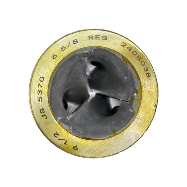 9 1/2inch Tricone Roller Cone Bit IADC537 For Water Well Drilling