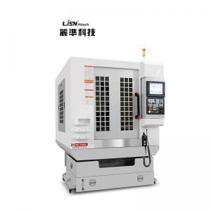 China 40000RPM CNC Engraving And Milling Machine DA540SD Anti Vibration wholesale