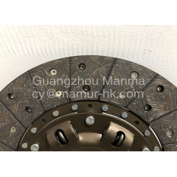 ISUZU NPR NQR Clutch Disc And Plate MYY5T 4HG1 4HF1 8-97377149-0 8-97320355-0