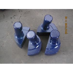 China O.D. 114mm Concentric symmetric casing system with wings wholesale