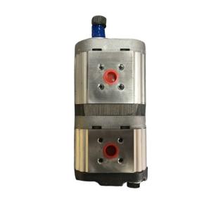 Parker Gear Pump 3349122288 / High Efficiency / Durability / Anti-Cavitation
