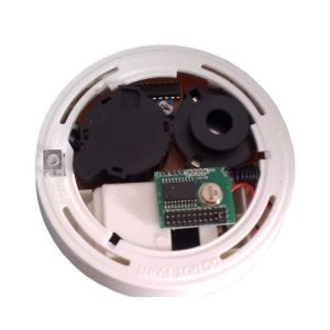 China PCBA SMT PCB Assembly Smoke Alarm Printed Circuit Board Assembly wholesale