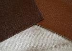 Nostalgic Martin Coated Cotton Canvas High Density Weaving Fabric