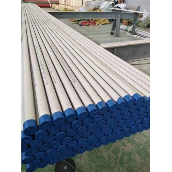ASTM B36.10 Seamless Pipe Carbon Steel API5L A106 GRB A53 SS304 SS316 SS321 5.8M 6M