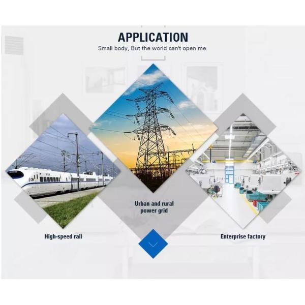Gd Screw Type Fuse (Fuse cover) Fuse Cup Link Holder Base Fuse Link, Fuse Holder CE/RoHS