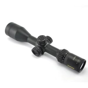 China Compact Long Range Rifle Scopes Fogproof Waterproof 3-18x50 wholesale