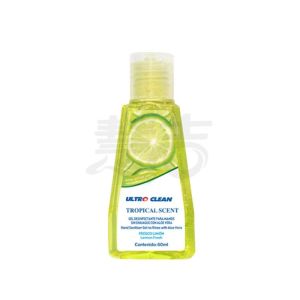 Glycerine Antibacterial Hand Sanitizer , Waterless Hand Sanitiser Waterless